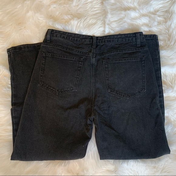 Redial black jeans - Picture 2 of 7